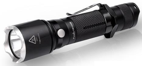 TK15 UE Flashlight - 1000-Lumens - Not Applicable 1