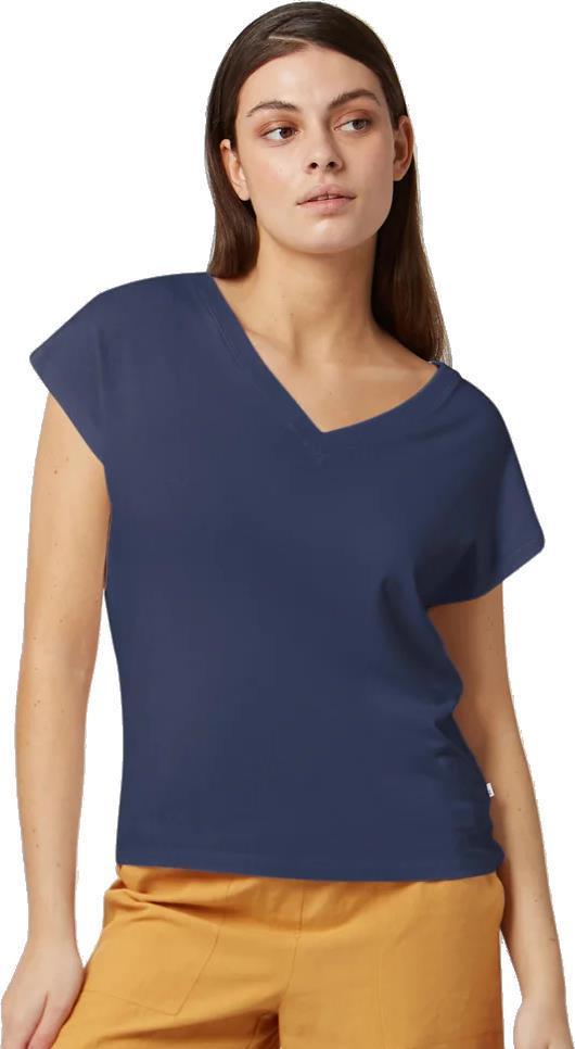 Brighton Top - Womens - Sail 1