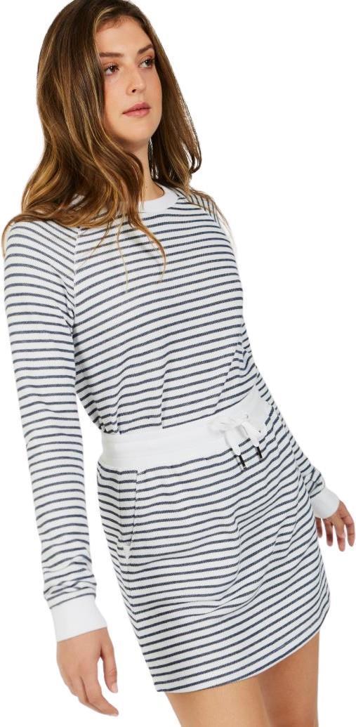 Hampton Skirt - Sail Stripe 3