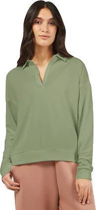 Kildare Top - Womens - Green Frost 1