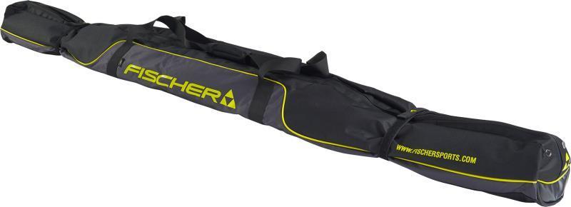 Skicase 5 Pair XC Performance - 210 - Not Applicable 1
