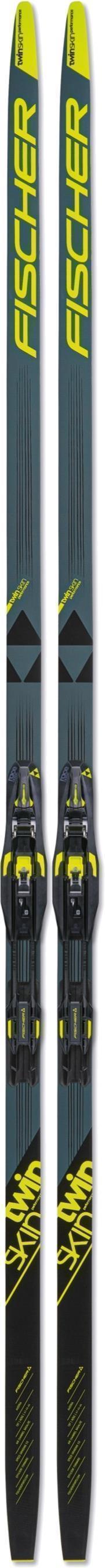 Twin Skin Performance Medium IFP Skis - Not Applicable 1
