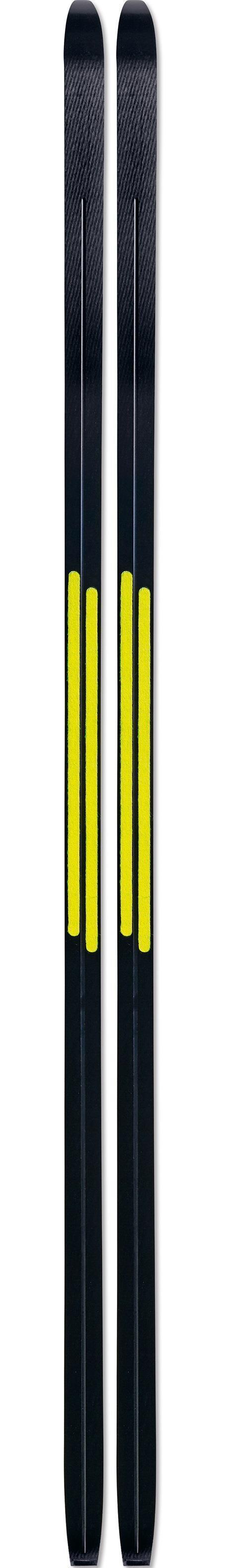 Twin Skin Power Stiff EF IFP Skis - Not Applicable 2