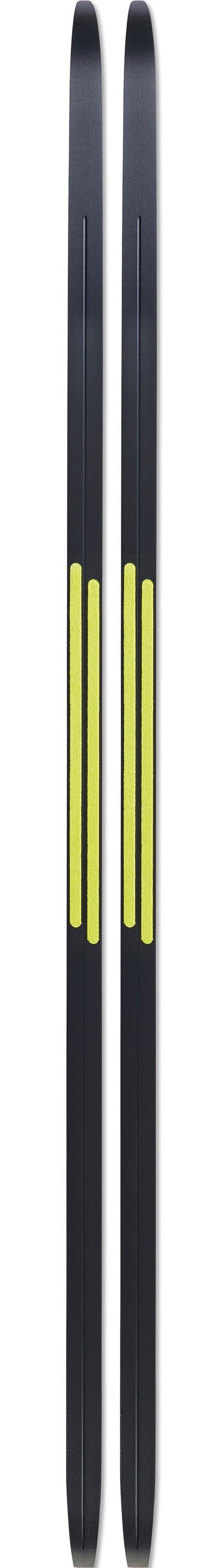 Twin Skin Race Stiff IFP Skis - Not Applicable 2