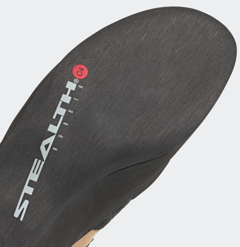 Niad VCS Climbing Shoes - Mens - Mesa / Core Black / White 9