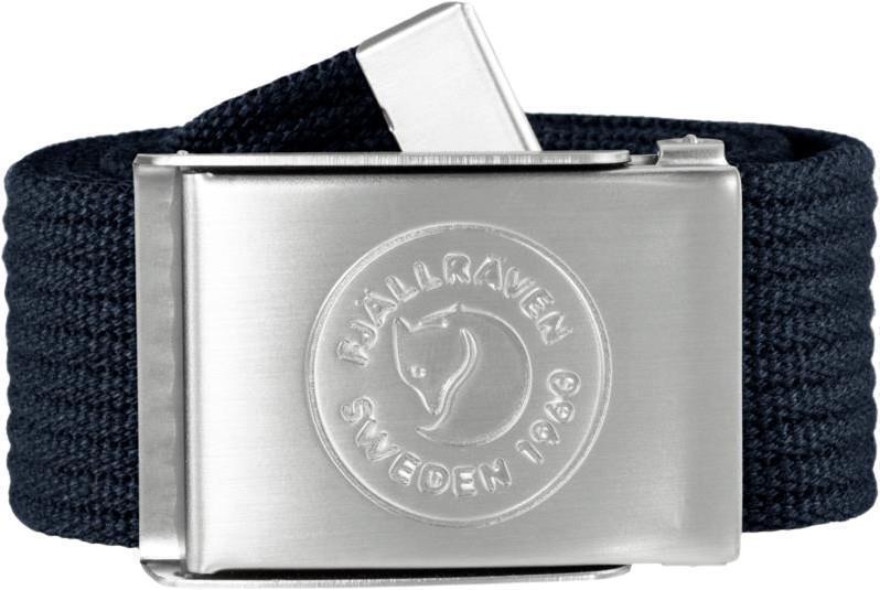 1960 Logo Belt - Dark Navy 1
