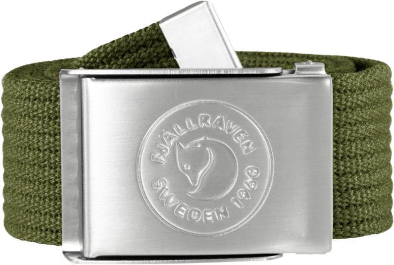 1960 Logo Belt - Green 1