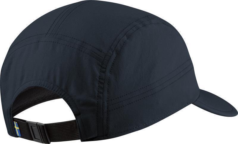 Abisko Hike Lite Cap - Dark Navy 2