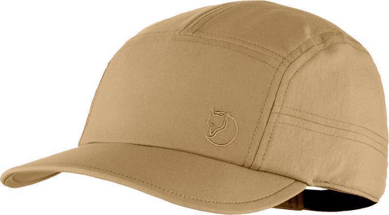 Abisko Hike Lite Cap - Dune Beige 1