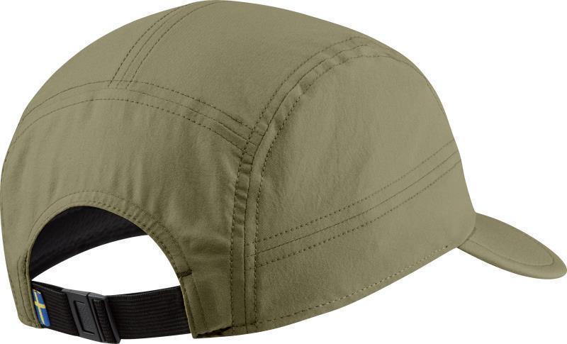 Abisko Hike Lite Cap - Savanna 2