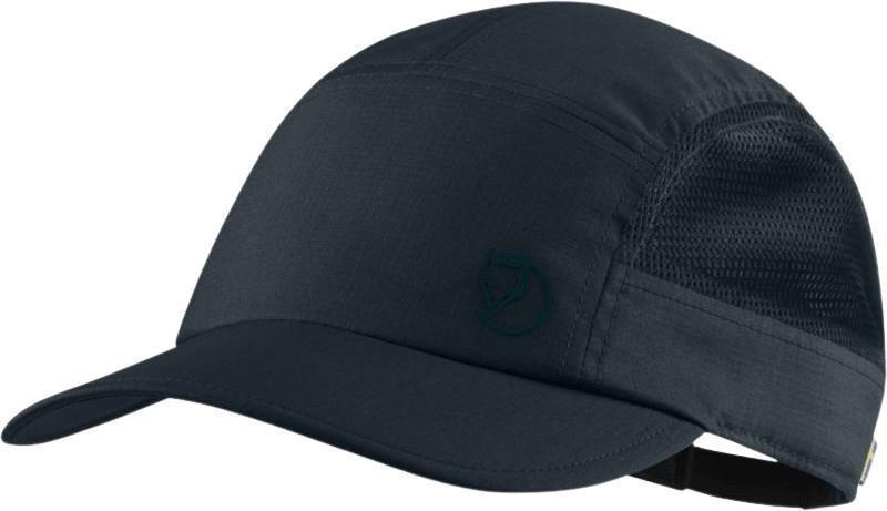 Abisko Mesh Cap - Dark Navy 1