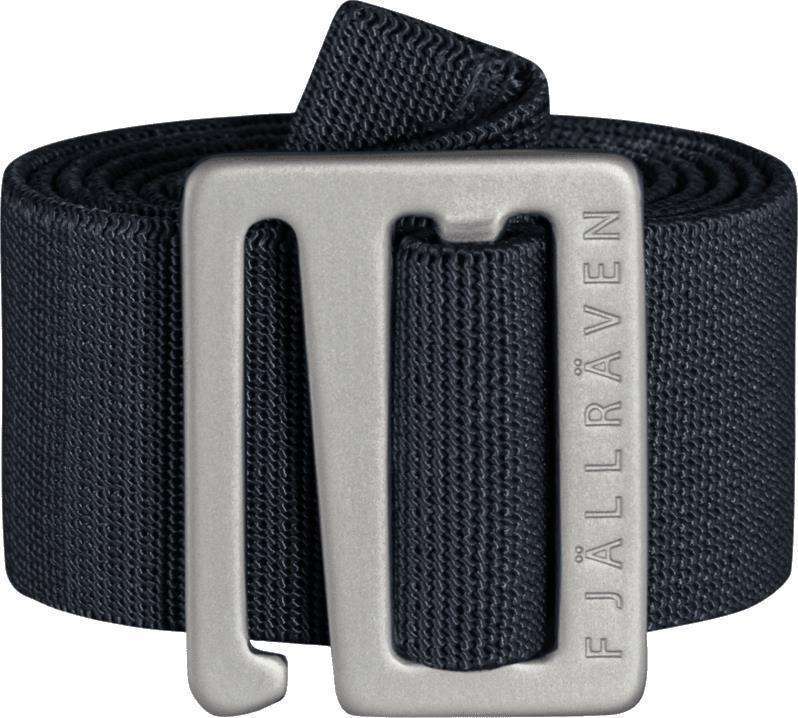 Abisko Midsummer Belt - Dark Navy 1
