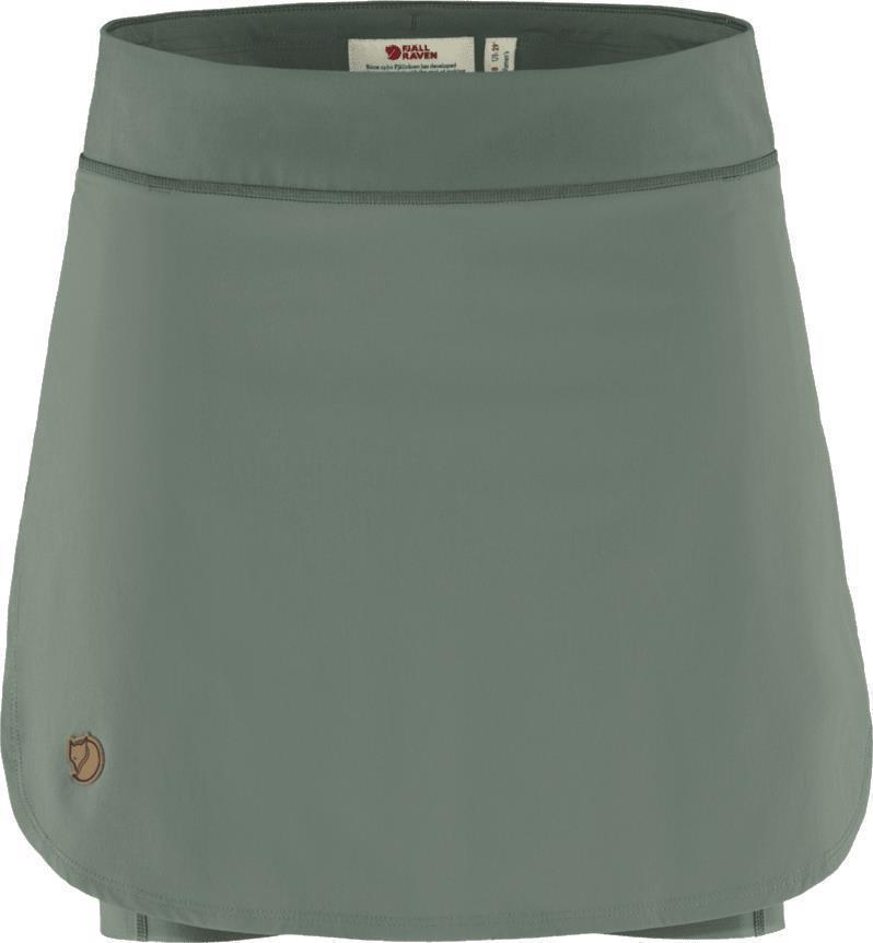 Abisko Midsummer Skort - Patina Green 1