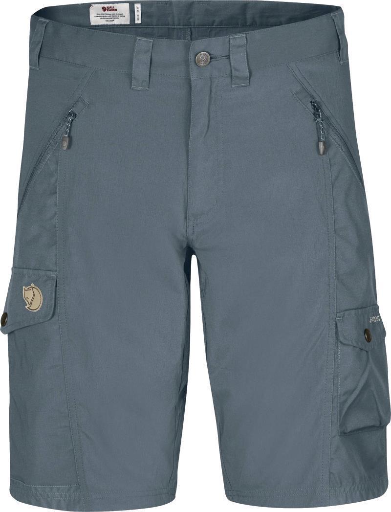 Abisko Shorts - Mens - Dusk 1