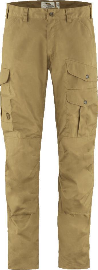 Barents Pro Trousers - Mens - Buckwheat Brown 1