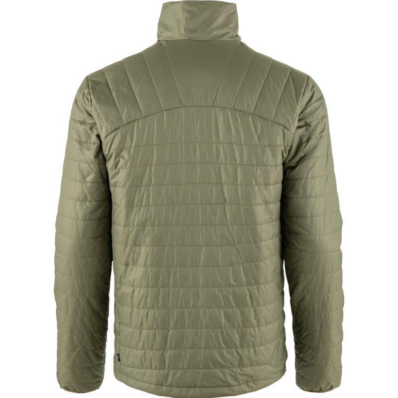 Expedition X-Latt Jacket - Mens - Green 2