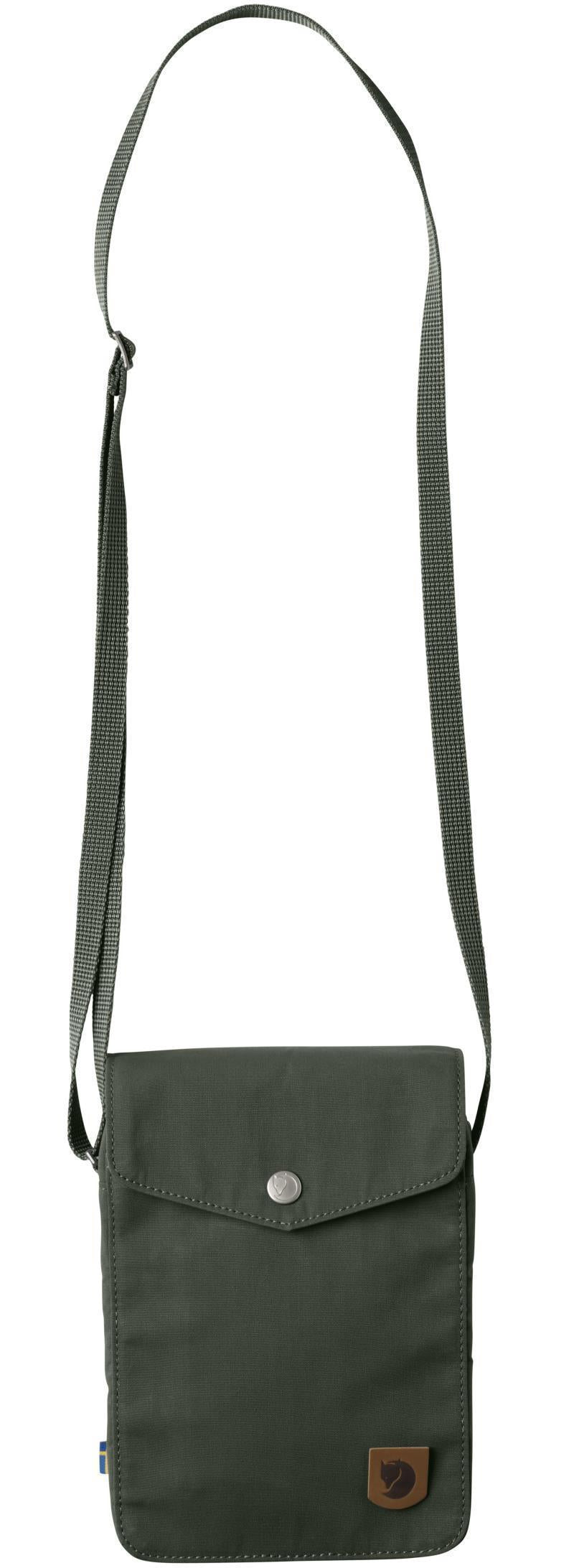 Greenland Pocket - Deep Forest 2