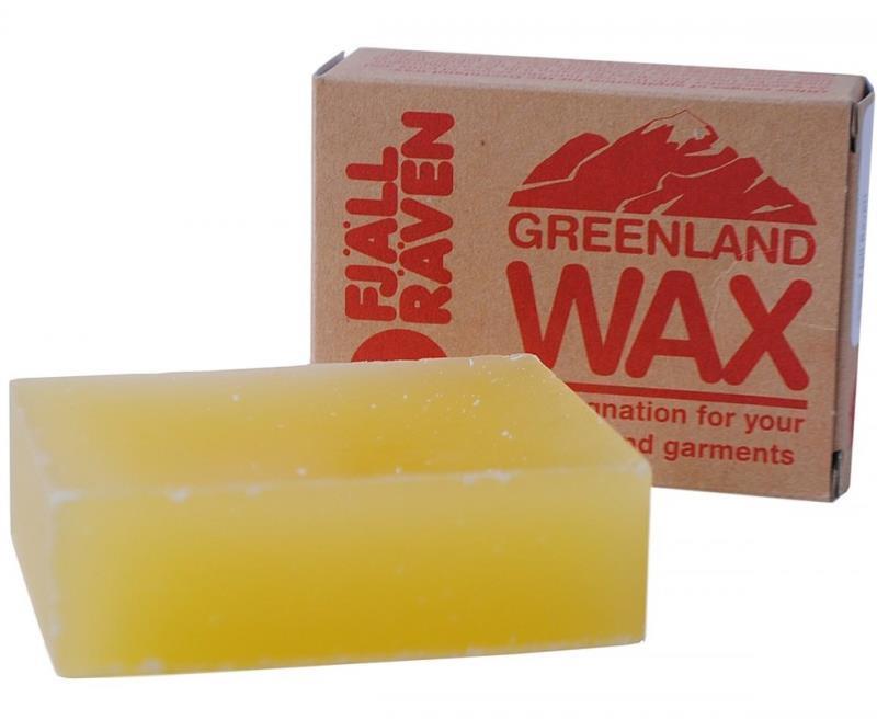 Greenland Wax - Not Applicable 2