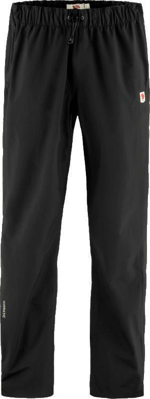 HC Hydratic Trail Trousers, Reg - Mens - Black 1