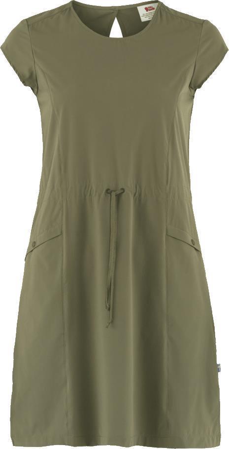 High Coast Lite Dress - Green 1