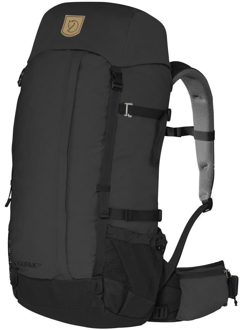 Kaipak 38 - Stone Grey 1