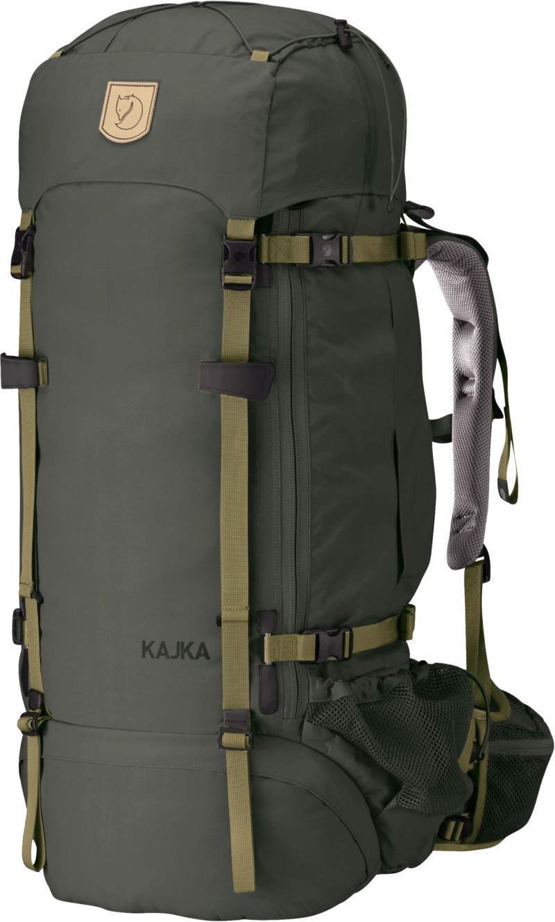 Kajka 65 - Forest Green 1