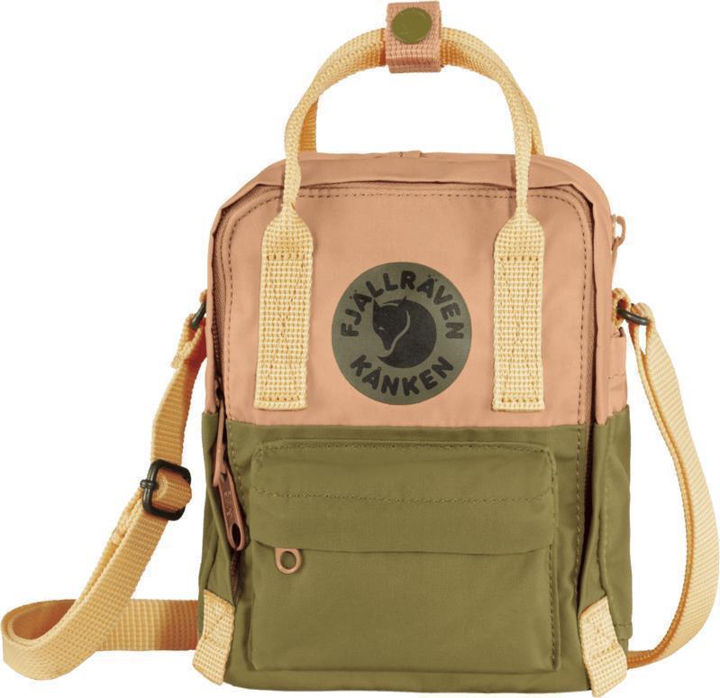 Kanken Art Sling - Landsort 1