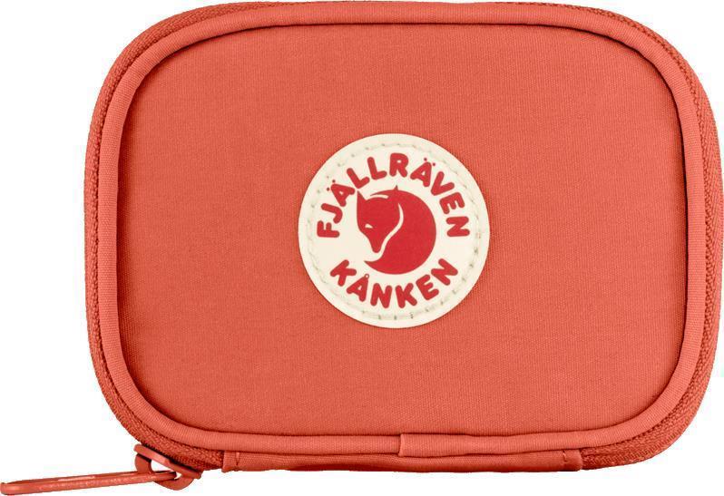 Kanken Card Wallet - Korall 1