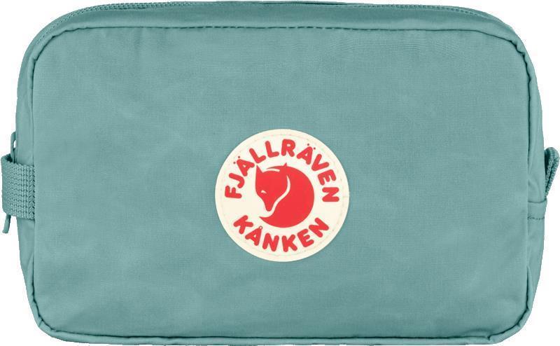 Kanken Gear Bag - Sky Blue 1