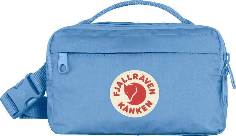 Kanken Hip Pack - Ultramarine 1