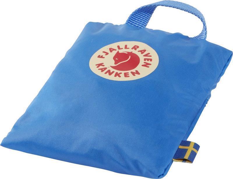 Kanken Rain Cover Mini - UN Blue 1