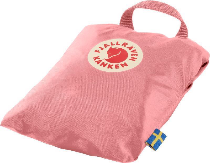 Kanken Rain Cover - Pink 1