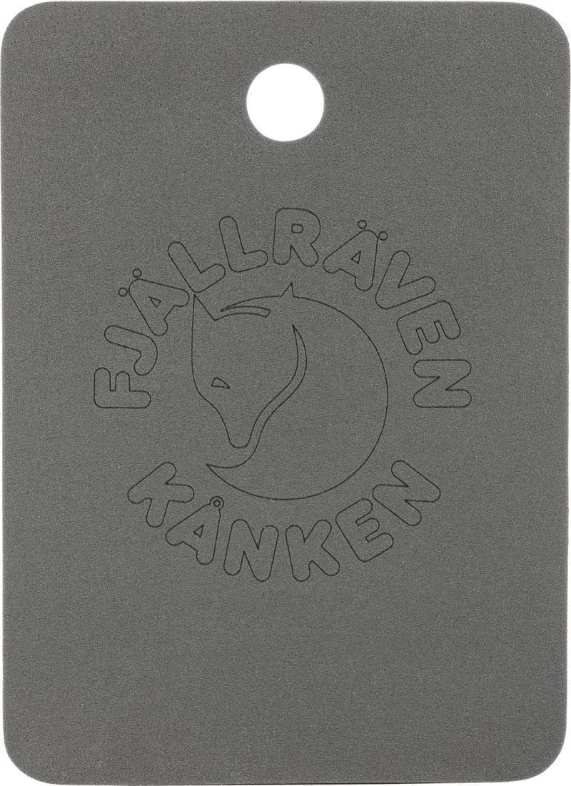 Kanken Seat Pad - Dark Grey 1