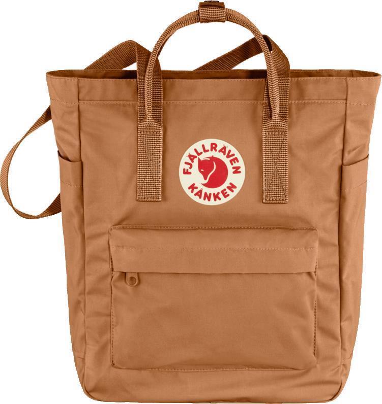 Kanken Totepack - Desert Brown 1