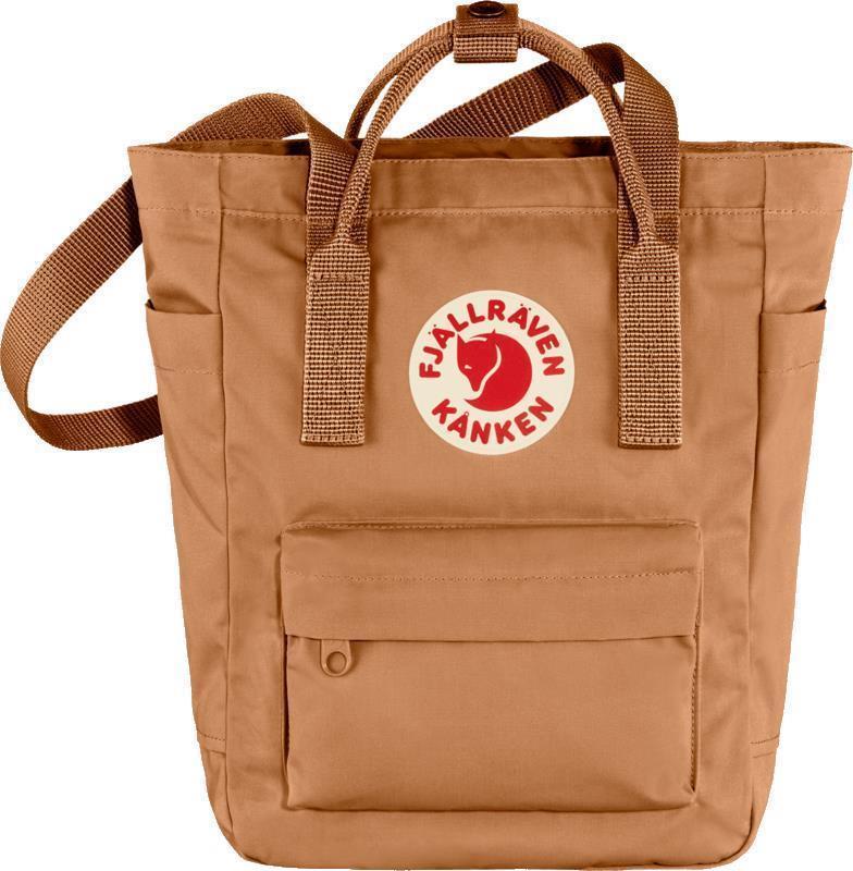 Kanken Totepack Mini - Desert Brown 1