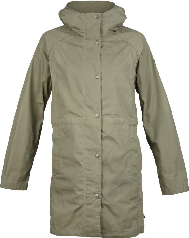 Karla Lite Jacket - Womens - Green 1