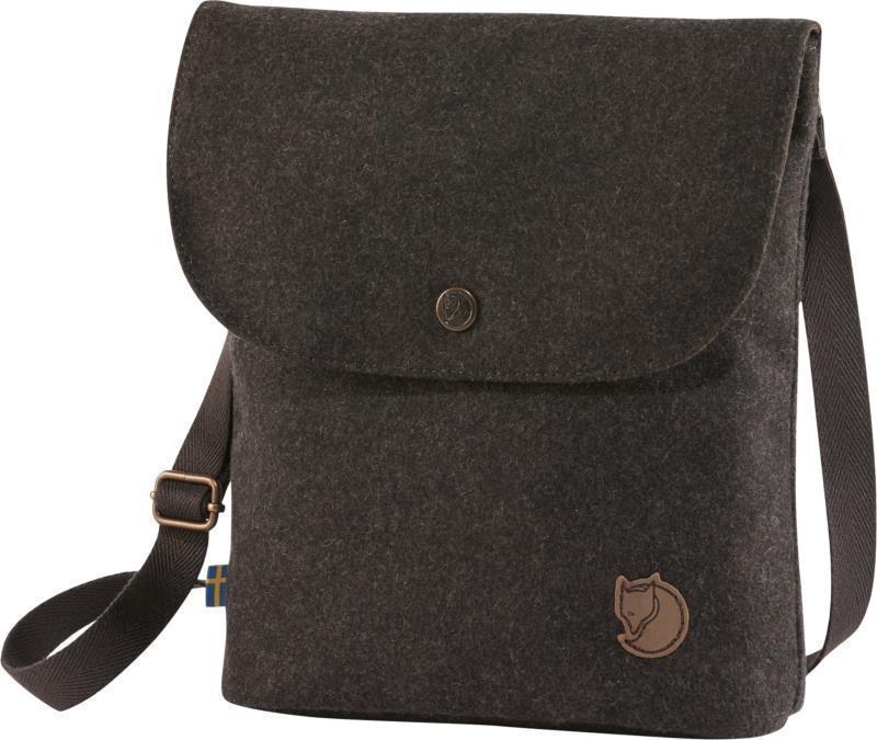 Norrvage Pocket - Brown 1