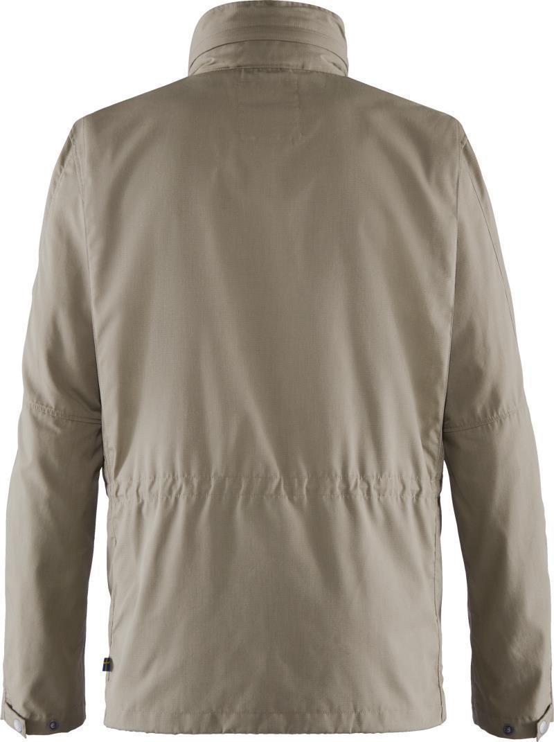 Raven Lite Jacket - Mens - Sand Stone 2