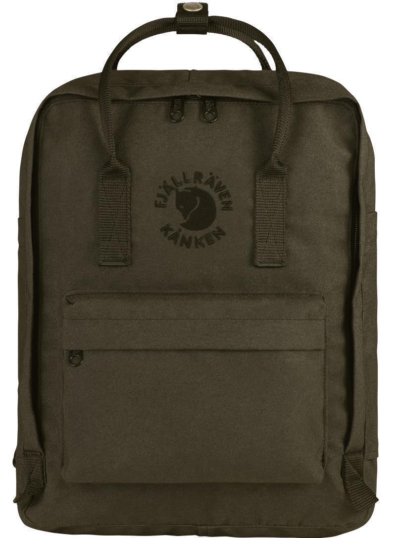Re-Kanken - Dark Olive 1