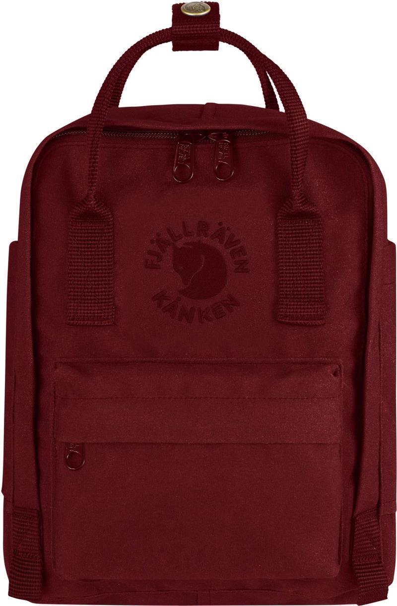 Re-Kanken Mini - Ox Red 1