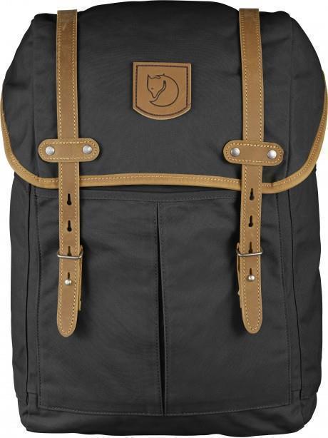 Rucksack No. 21 - Medium - Dark Grey 1