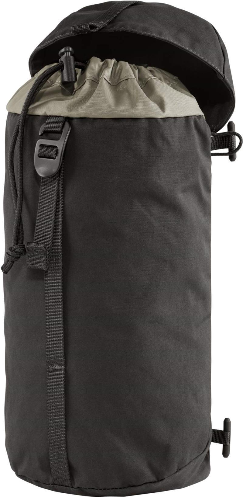 Singi Side Pocket - Stone Grey 2