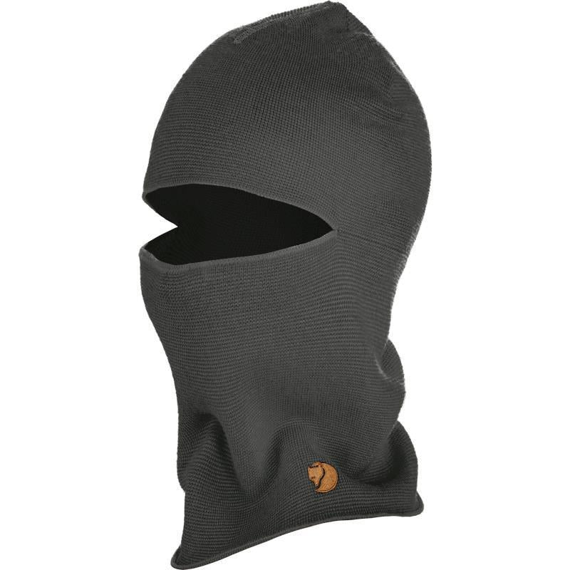 Singi X-Balaclava - Dark Grey 4