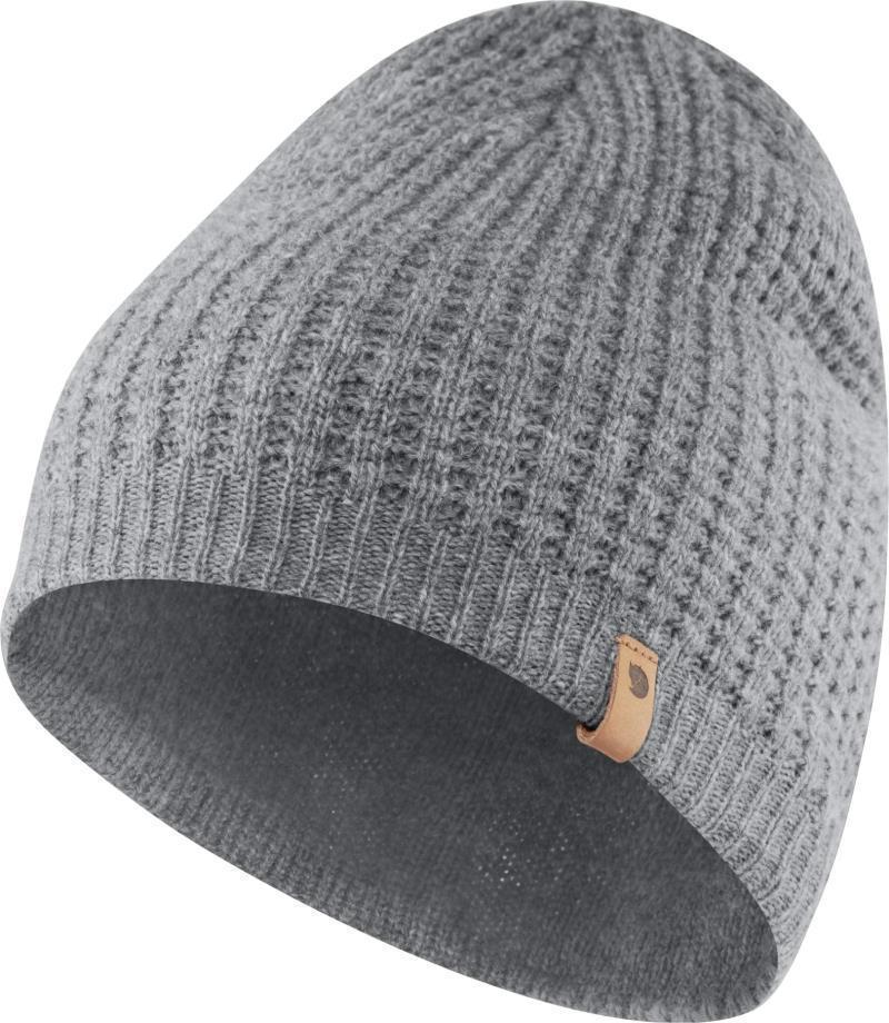 Structure Beanie - Grey 1
