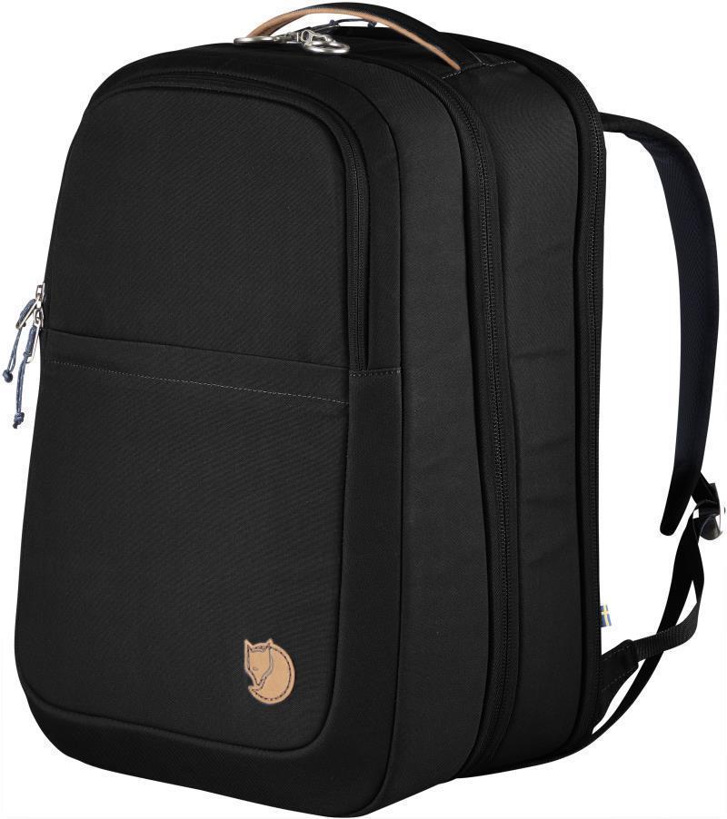Travel Pack - Black 1