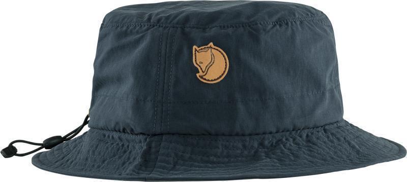 Travellers MT Hat - Dark Navy 1