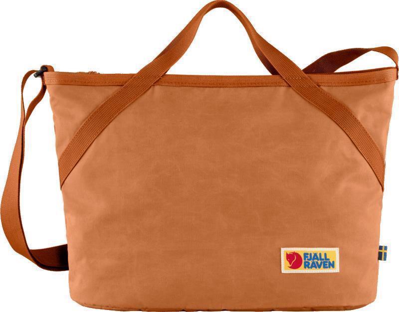 Vardag Crossbody - Desert Brown / Terracotta Brown 1