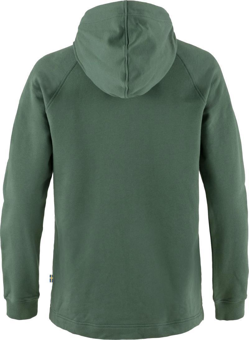Vardag Hoodie - Womens - Deep Patina 2