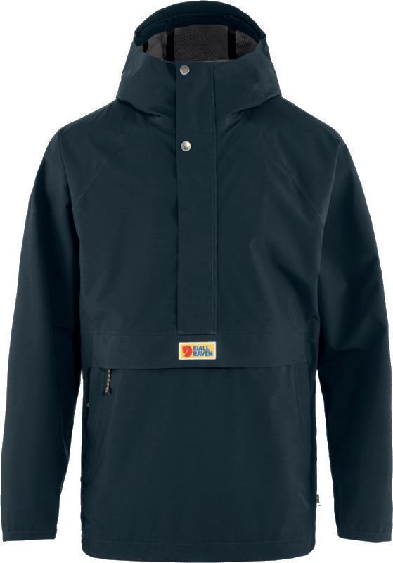Vardag Hydratic Anorak - Mens - Dark Navy 1