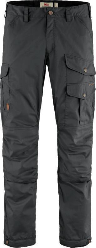 Vidda Pro Lite Trousers, Reg - Mens - Dark Grey 1